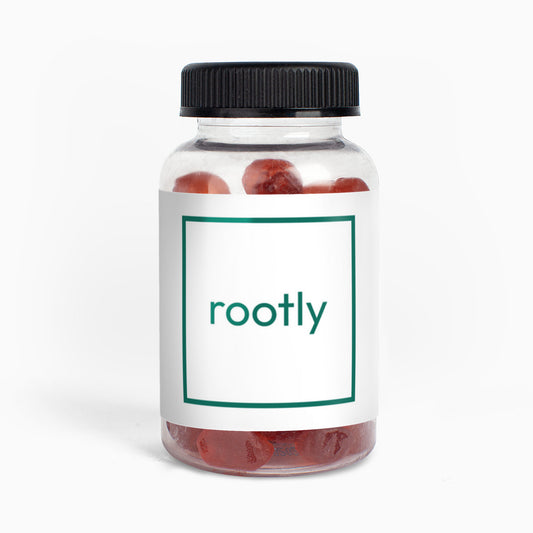 Sleep Well Gummies (Adult)