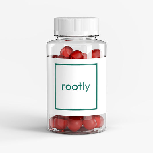 Hair, Skin & Nails Gummies