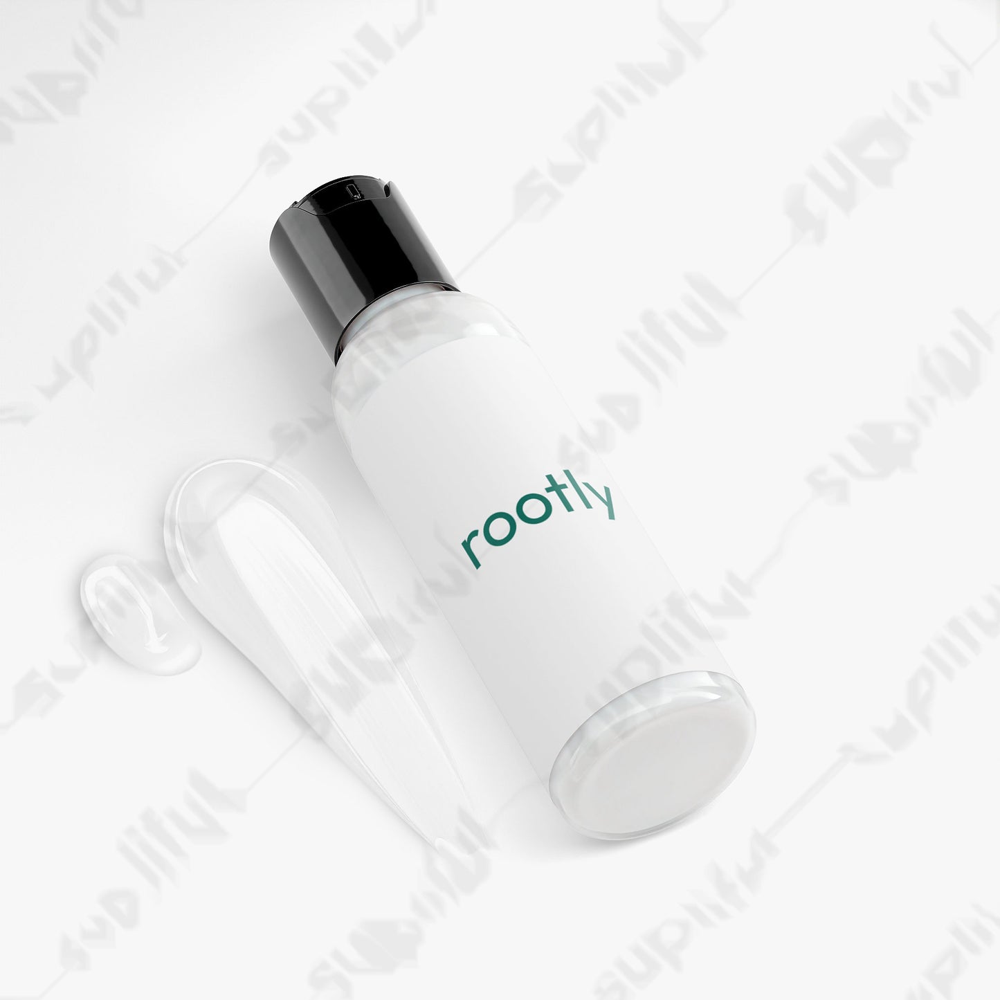 Aloe & Tea Tree Radiance Gel
