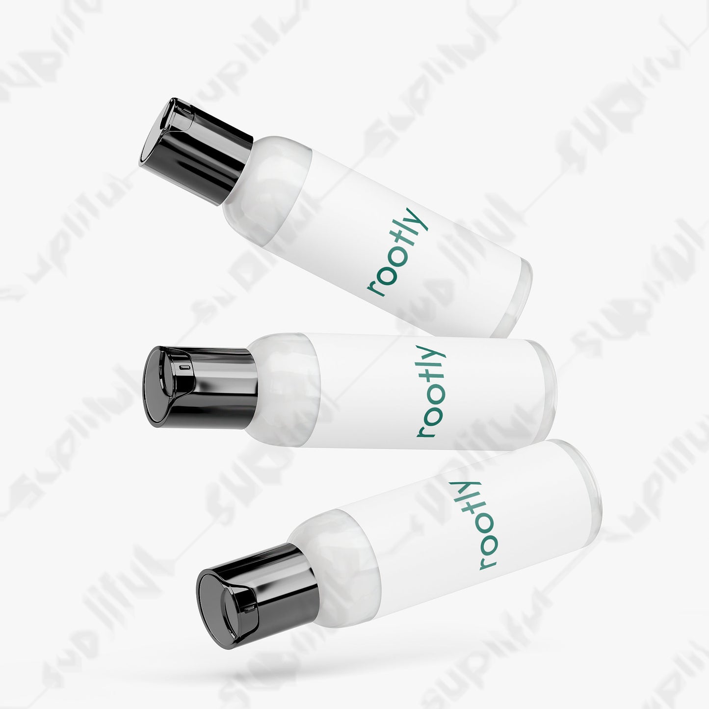 Aloe & Tea Tree Radiance Gel