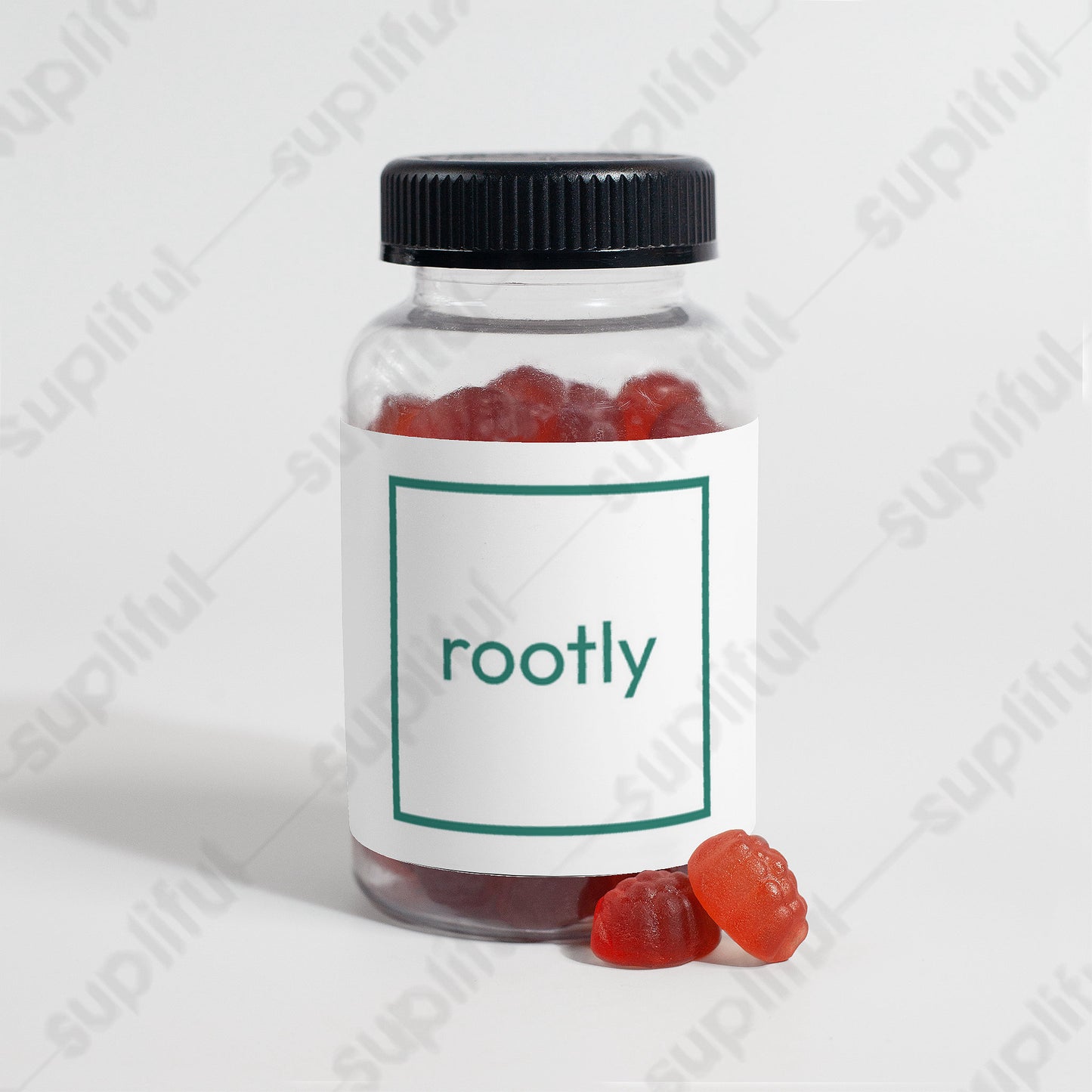 Sleep Well Gummies (Adult)